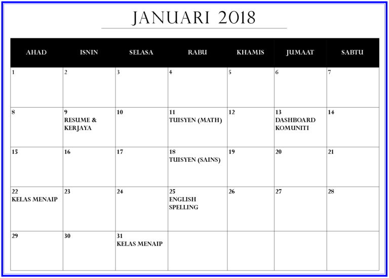 Januari-2018