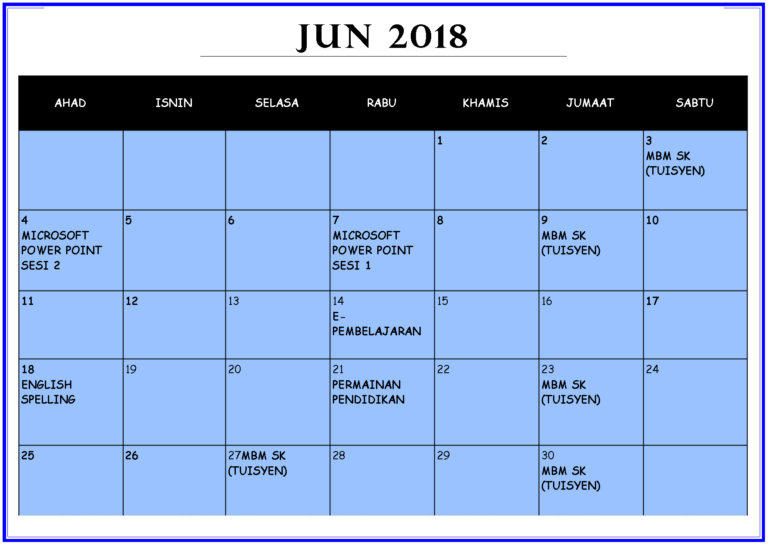 June-2018