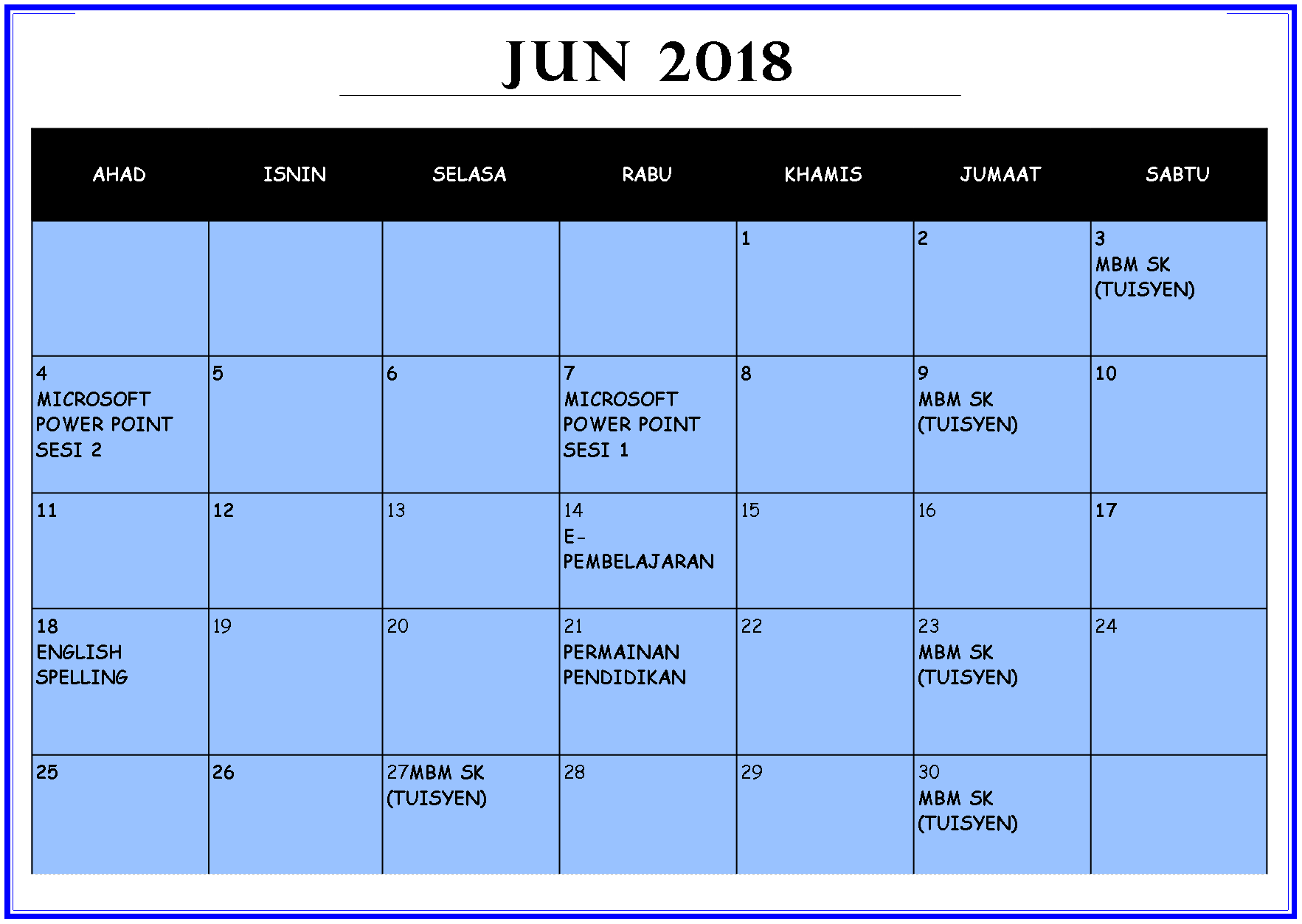 June-2018