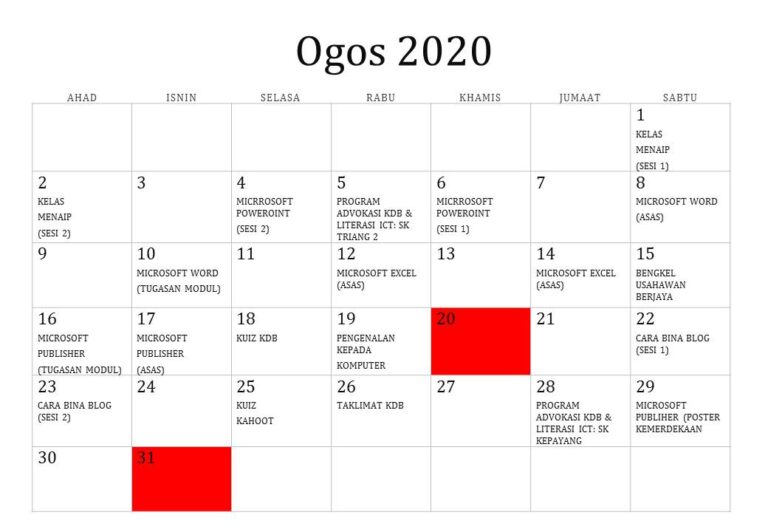 Ogos2020