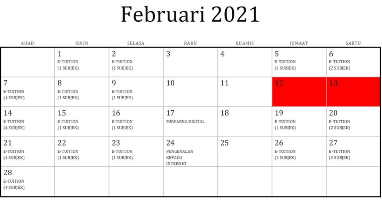 FEBRUARI-2021