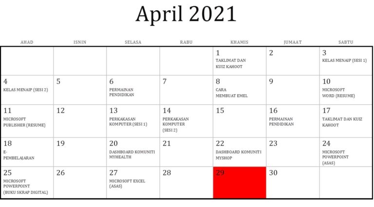 APRIL-2021